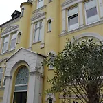 호텔 Sylter Hof