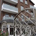 Sylter Hof 호텔 베스터란트