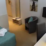 Sylter Hof 4* Vesterland