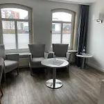 Sylter Hof 4*