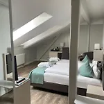Sylter Hof 4* Vesterland