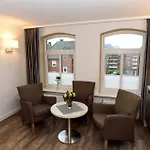 Sylter Hof Ξενοδοχείο 4*
