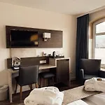 Sylter Hof Ξενοδοχείο