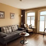 Sylter Hof Βέστερλαντ