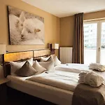 Sylter Hof 4*