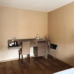 Ξενοδοχείο Sylter Hof Βέστερλαντ