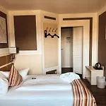 Ξενοδοχείο Sylter Hof 4*