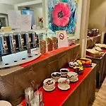 Hotel Sylter Hof 4*