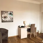 Sylter Hof Βέστερλαντ