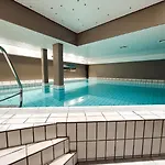Sylter Hof Βέστερλαντ