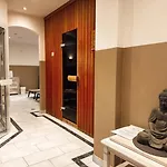 Sylter Hof Hotel 4*
