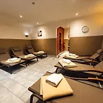 Ξενοδοχείο Sylter Hof 4*