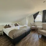 Sylter Hof 4* Vesterland