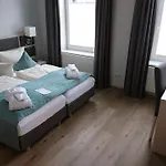 Hotel Sylter Hof Vesterland