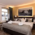 Sylter Hof 4* Βέστερλαντ