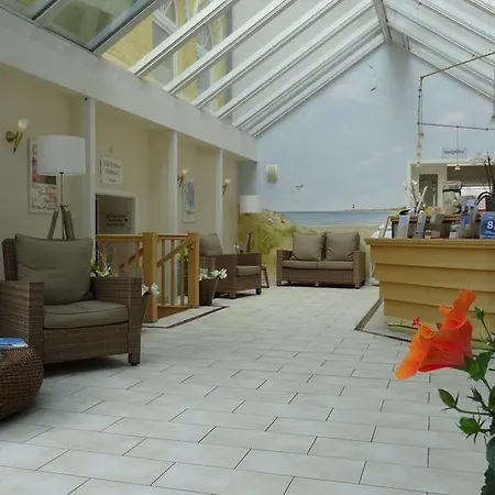 Sylter Hof 4*