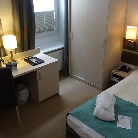 Sylter Hof Hotel