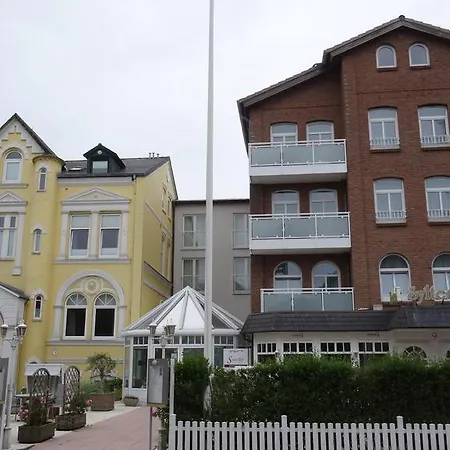 Sylter Hof