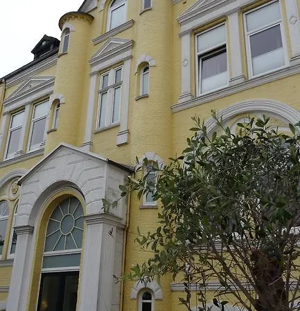 Hotel Sylter Hof