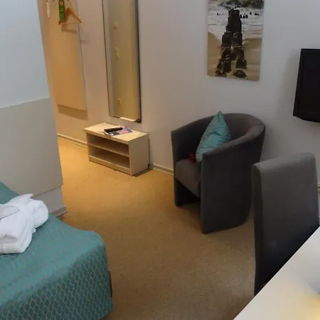 Sylter Hof 4* Westerland