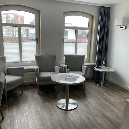 Sylter Hof 4*