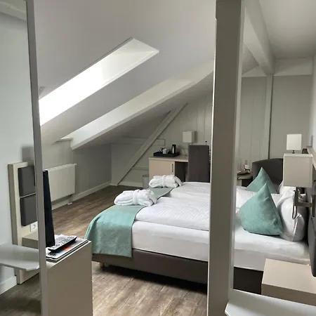 Sylter Hof 4* Westerland