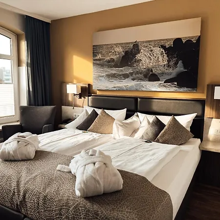 Hotel Sylter Hof Westerland