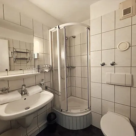 Hotel Sylter Hof