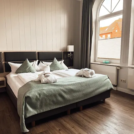 Hotel Sylter Hof