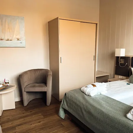 Sylter Hof Westerland