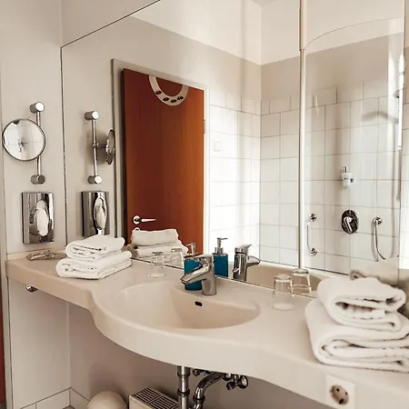 Sylter Hof Hotel
