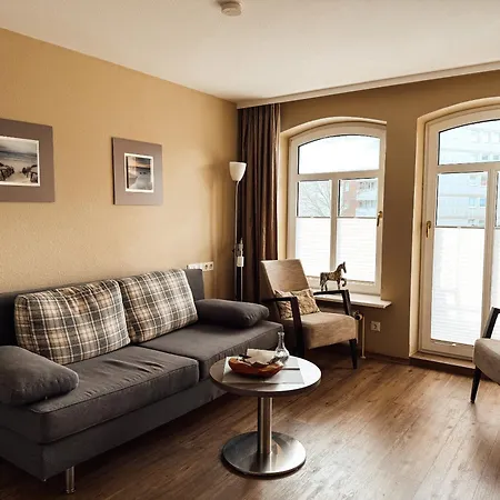 Sylter Hof Westerland