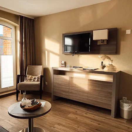 Hotel Sylter Hof Westerland