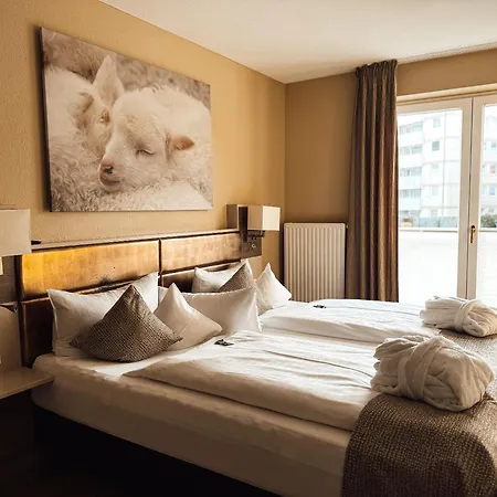 Sylter Hof 4*