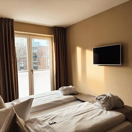 Hotel Sylter Hof