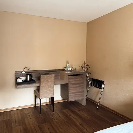 Hotel Sylter Hof Westerland