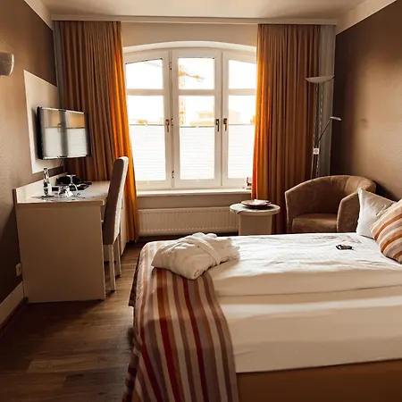 Sylter Hof Westerland