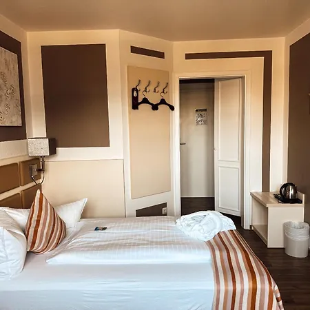 Otel Sylter Hof 4*