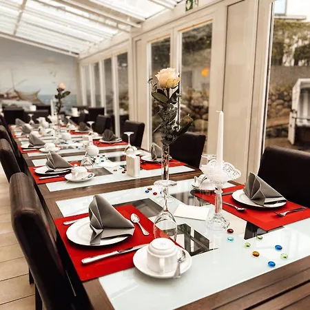 Sylter Hof 4* Westerland