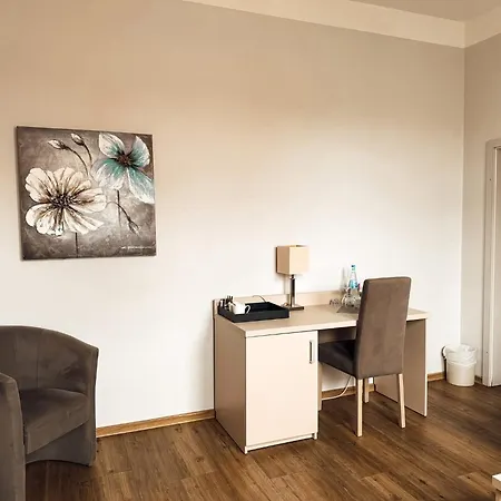 Sylter Hof Westerland