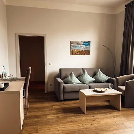 Sylter Hof Westerland