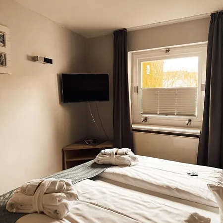 Sylter Hof 4*