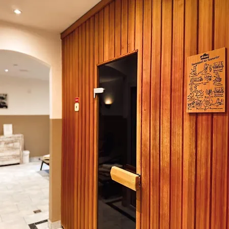 Sylter Hof Otel