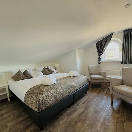 Sylter Hof 4* Westerland