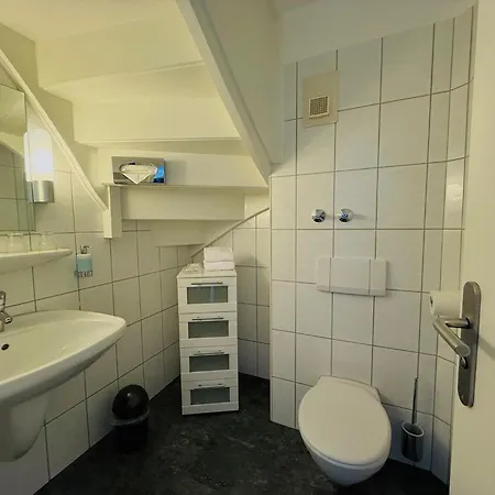 Sylter Hof Westerland