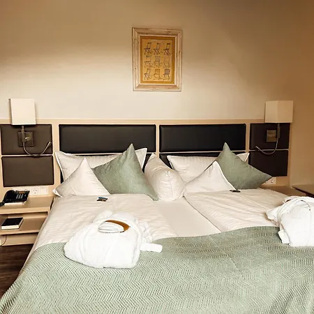 Sylter Hof Otel