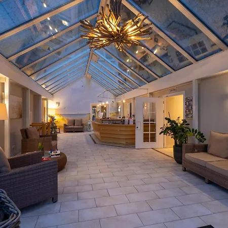 Otel Sylter Hof 4*