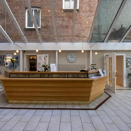 Otel Sylter Hof Westerland