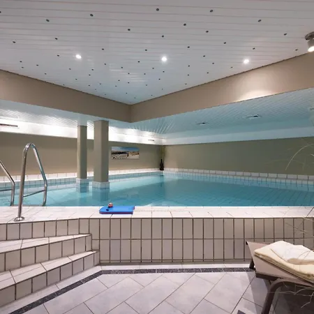 Otel Sylter Hof Westerland