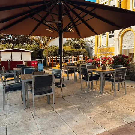 Sylter Hof Westerland